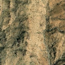 Satellite imagery of Candet Tissedachini, ER