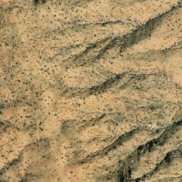 Satellite imagery of Candet Tissedachini, ER