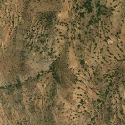 Satellite imagery of Sasa, ER
