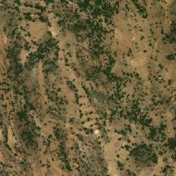 Satellite imagery of Sasa, ER
