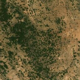 Satellite imagery of Sasa, ER