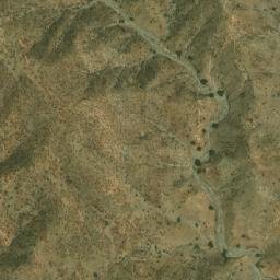 Satellite imagery of Ansai, ER
