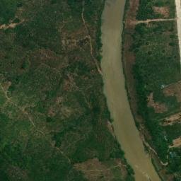 Satellite imagery of Nhà Tù Lao Bảo, VN