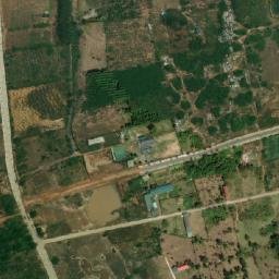 Satellite imagery of Nhà Tù Lao Bảo, VN