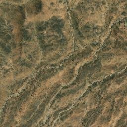 Satellite imagery of Jebel Wadaraweb, ER