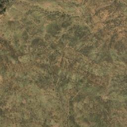 Satellite imagery of Jebel Wadaraweb, ER