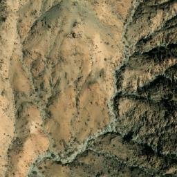 Satellite imagery of Candet Tissedachini, ER