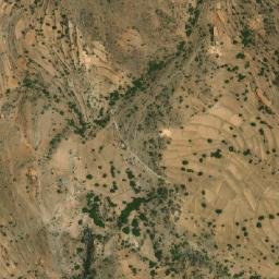 Satellite imagery of Sasa, ER