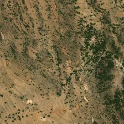 Satellite imagery of Sasa, ER