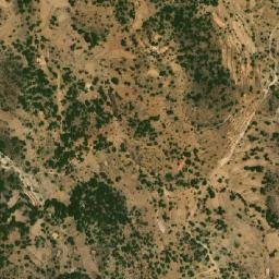 Satellite imagery of Sasa, ER