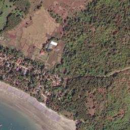 Satellite imagery of Migyaunggaung, MM