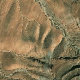 Satellite imagery of Tebabbeh, ER