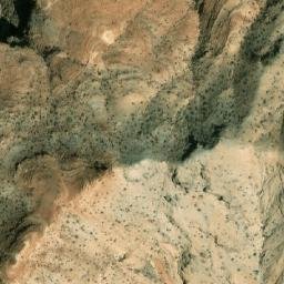 Satellite imagery of Tebabbeh, ER