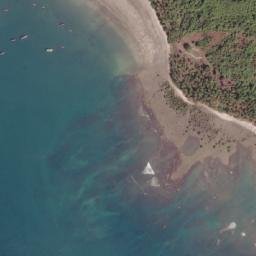 Satellite imagery of Migyaunggaung, MM