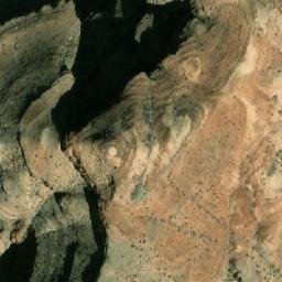 Satellite imagery of Tebabbeh, ER