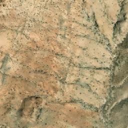 Satellite imagery of Tebabbeh, ER