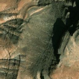 Satellite imagery of Tebabbeh, ER