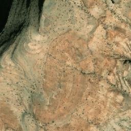 Satellite imagery of Tebabbeh, ER