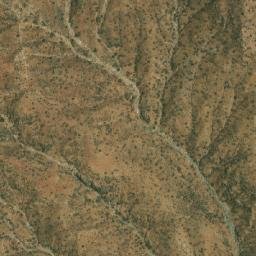 Satellite imagery of Debra Abbi, ER