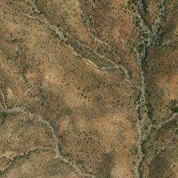 Satellite imagery of Ghebeset, ER
