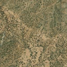 Satellite imagery of Rokhoret, ER