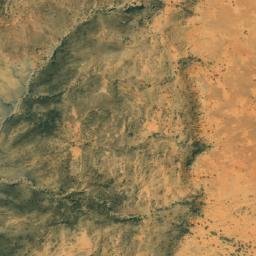 Satellite imagery of Trîg el ’Ajeïjîlé, MR