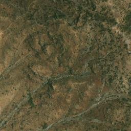 Satellite imagery of Ghebeset, ER
