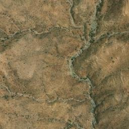 Satellite imagery of Ghebeset, ER