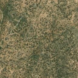 Satellite imagery of Rokhoret, ER