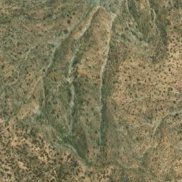 Satellite imagery of Rokhoret, ER