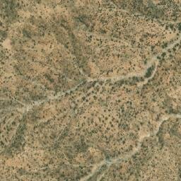 Satellite imagery of Rokhoret, ER