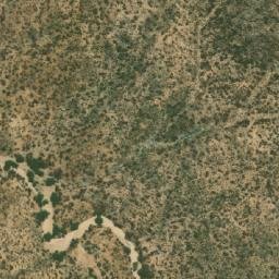 Satellite imagery of Rokhoret, ER