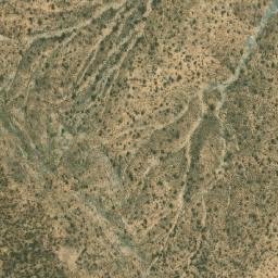 Satellite imagery of Rokhoret, ER