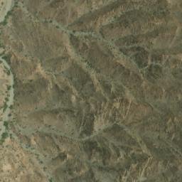 Satellite imagery of Embalan, ER