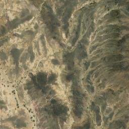 Satellite imagery of Embere, ER