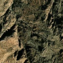 Satellite imagery of Zuburai, ER