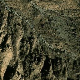 Satellite imagery of Zuburai, ER