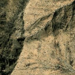Satellite imagery of Zuburai, ER