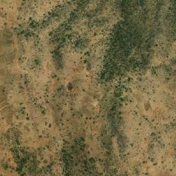 Satellite imagery of Angaf, ER