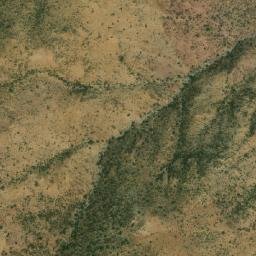 Satellite imagery of Angaf, ER