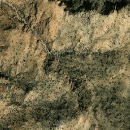 Satellite imagery of Zuburai, ER