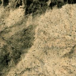 Satellite imagery of Zuburai, ER