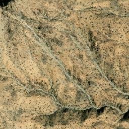 Satellite imagery of Zuburai, ER