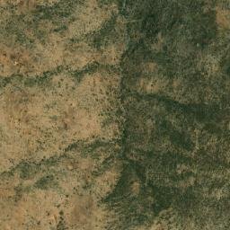 Satellite imagery of Angaf, ER