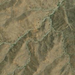 Satellite imagery of Ticcanabal, ER