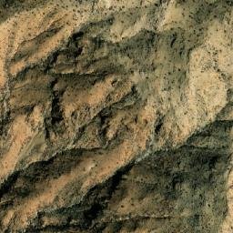Satellite imagery of Zuburai, ER