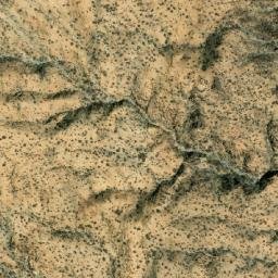Satellite imagery of Zuburai, ER