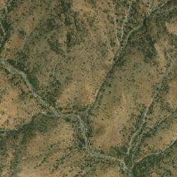 Satellite imagery of Angaf, ER