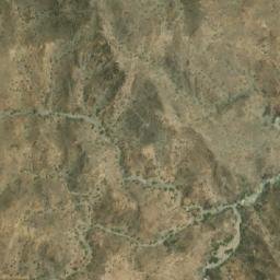 Satellite imagery of Ticcanabal, ER