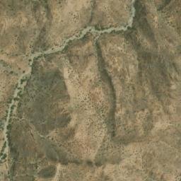 Satellite imagery of Ticcanabal, ER